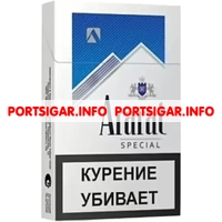 Сигареты Ararat Blue Nanokings