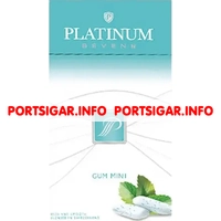 Сигареты Platinum Seven Gum Mint