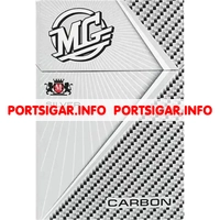 Сигареты MG Nano Silver