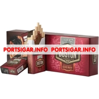 Сигареты Boston Cherry Compact