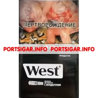 Сигареты West Original