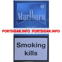 Сигареты Marlboro Touch