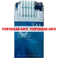 Сигареты Taj Superslims Ice Blue