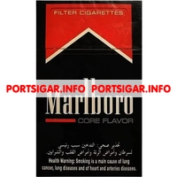 Сигареты Marlboro Core Flavor