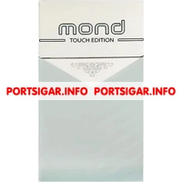 Сигареты Mond Touch Edition Silver