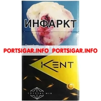 Сигареты Kent Crystal Mix Tropic