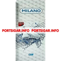 Сигареты Milano Gum