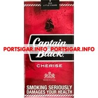 Сигареты Captain Black Chreise