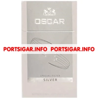 Сигареты Oscar Silver Compact