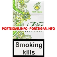 Сигареты Kiss Fresh Apple