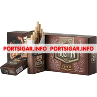 Сигареты Boston Chocolate Compact