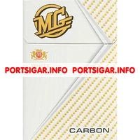 Сигареты MG Nano White