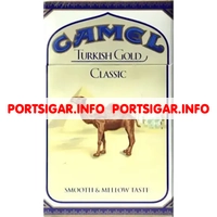 Сигареты Camel Turkish Gold Classic Сигареты Camel Turkish Gold Classic