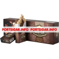 Сигареты Boston Chocolate