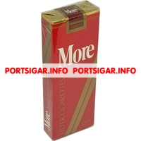 Сигареты More Red 120’s Switcerland
