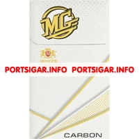 Сигареты MG Compact WhiteCaster