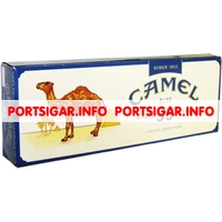 Сигареты Camel 99’s Blue USA