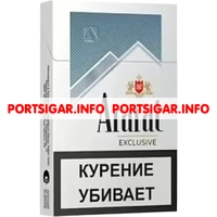 Сигареты Ararat Exclusive Nanokings