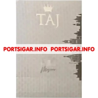 Сигареты Taj Nano Moscow