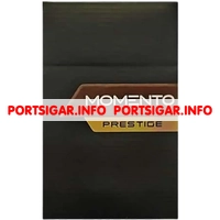 Сигареты Momento Prestige King Size