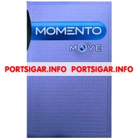 Сигареты Momento Move