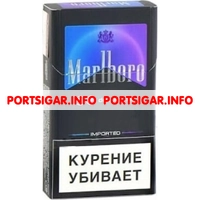 Сигареты Marlboro Double Mix