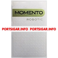 Сигареты Momento Robotic