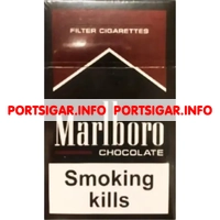 Сигареты Marlboro Chocolate