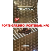 Сигареты Milano Coffee