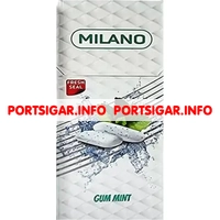 Сигареты Milano Gum Mint