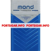 Сигареты Mond Touch Edition Blue