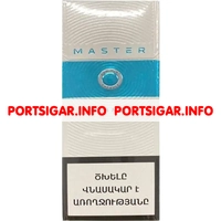 Сигареты Master Slim Gum Mint