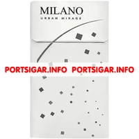 Сигареты Milano Urban Mirage Compact