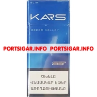 Сигареты Kars Dream Valley Super Slim Сигареты Kars Dream Valley Super Slim