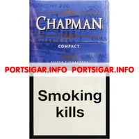 Сигареты Chapman Grape Compact