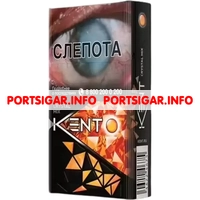Сигареты Kent Crystal Mix