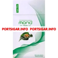 Сигареты Mond Paan Superslims