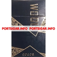 Сигареты Woog Cocoa King Size Сигареты Woog Cocoa King Size