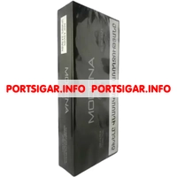 Сигареты Modena Black Slim