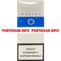 Сигареты Master Slim Ice Mint