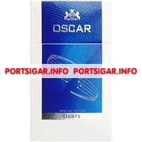 Сигареты Oscar Blue Compact