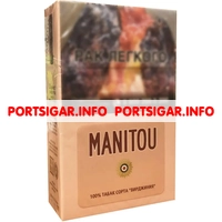 Сигареты Manitou KS Pink