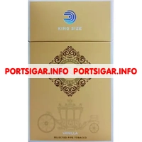 Сигареты Oris Vintage Club Vanilla King Size