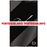 Сигареты Dove Platinum King Size