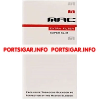 Сигареты MAC Red Super Slims