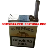 Сигареты Camel Regular Non-Filter
