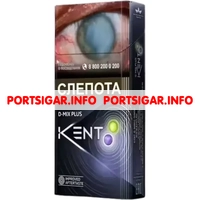 Сигареты Kent D-Mix Plus