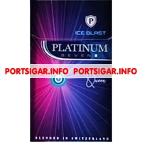 Сигареты Platinum Seven Ice Blast