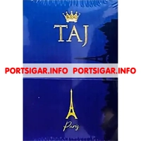Сигареты Taj Nano Paris