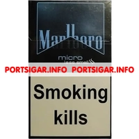 Сигареты Marlboro Micro